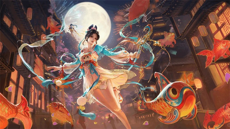 永劫无间手游和端游账号互通吗