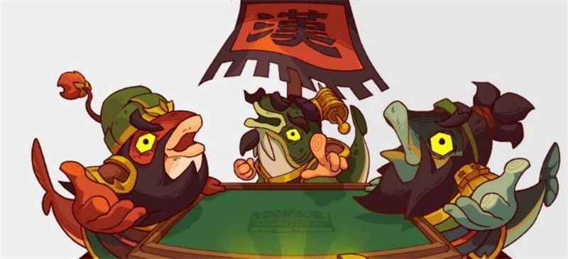咸鱼之王无双吕布适合用什么水晶