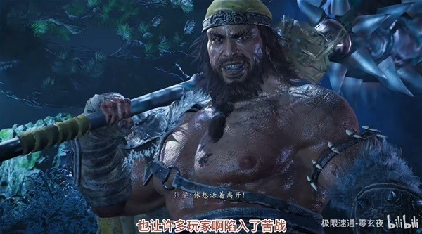 《卧龙苍天陨落》全BOSS无伤速通打法教学