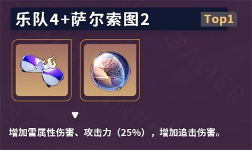 崩坏星穹铁道景元用什么遗器-景元带什么遗器好