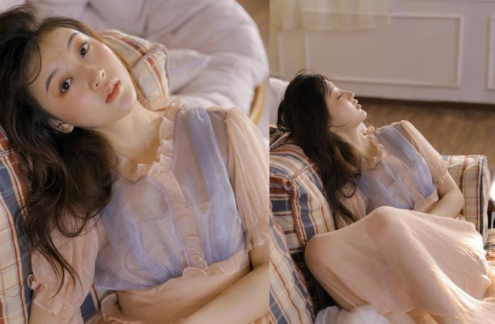 张婉莹视频教学