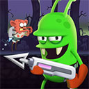 僵尸榨汁机国际服(Zombie Catchers)_logo