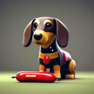 长狗狗奔跑挑战(Dog ribbon)安卓版下载-长狗狗奔跑挑战(Dog ribbon)最新版v1.0.1