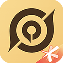 王者营地旧版本_logo