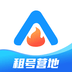 租号营地_logo