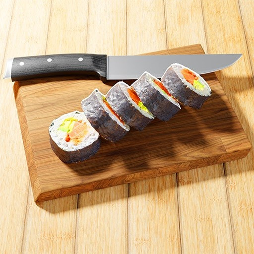 美食造型师Food Stylist安卓版下载
