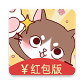 全民撸猫_logo