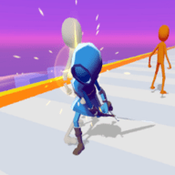 大刀突击跑(BigSwordLevelling)正版下载