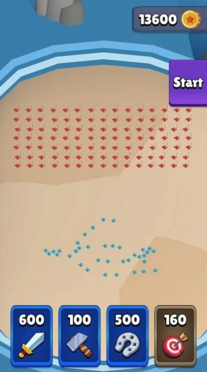 小型战场模拟器(Micro Battle Simulator)2