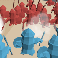 小型战场模拟器(Micro Battle Simulator)_logo
