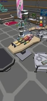 赛博朋克外科医生Cyberpunk Surgeon0