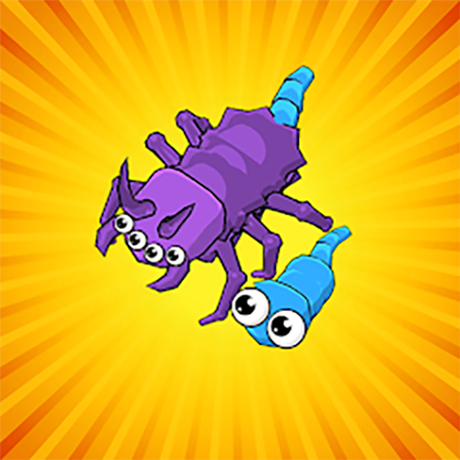 怪物狩猎世界免费版安卓下载安装