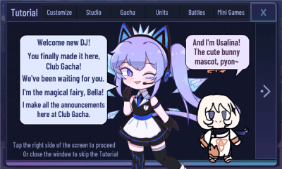 加查原神版Gacha Impact0
