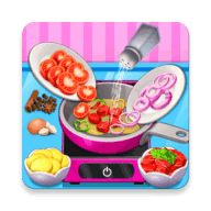 中华美食小当家无广告手游app