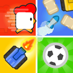 心动乐园免费手机游戏app