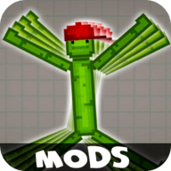 甜瓜建造模组(Mods for Melon Playground)免费下载手机版