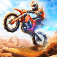 摩托特技赛车Bike Stunt Racing手机端apk下载