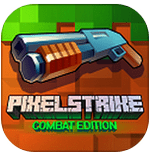 像素打击PixelStrikeLite_logo