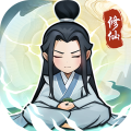 再生之境放置修仙_logo