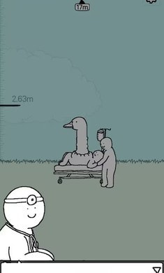 懒惰的鹅0