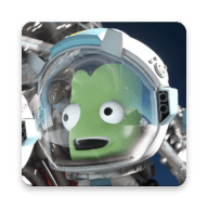 坎巴拉太空计划2迷你版(KSP2Mini)_logo