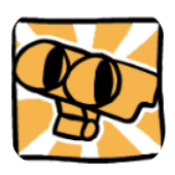 FNF机器人总动员_logo