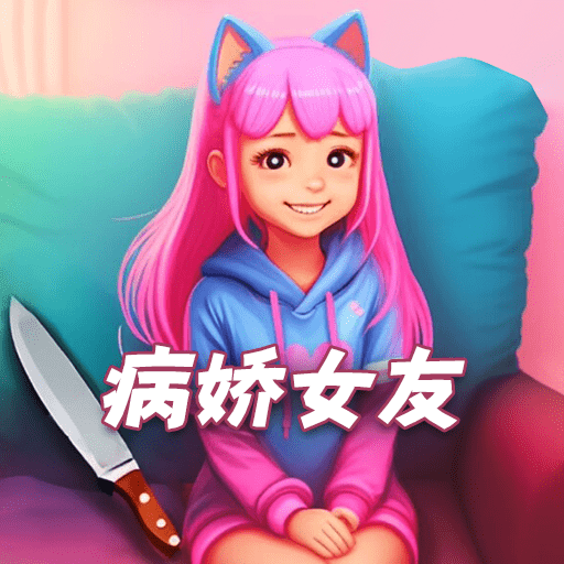 女友养成模拟_logo