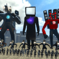 泰坦电视巨人无广告手游app