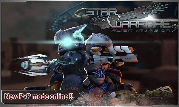星际战争异形入侵3